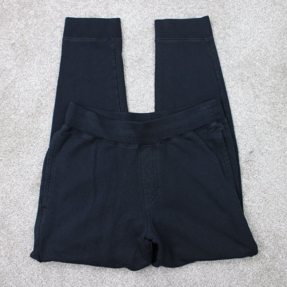 Travis Mathew Pants Mens Small Blue Cloud Jogger Sweatpants Golf‎ Travel 28x28